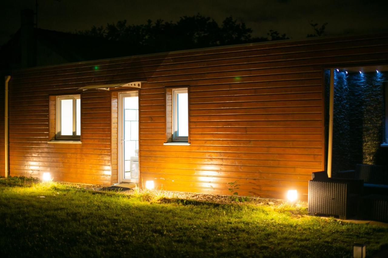 Apartamento Atelier Chaleureux 40M2 - Proche Cdg Parc Des Expo Tremblay-en-France Exterior foto