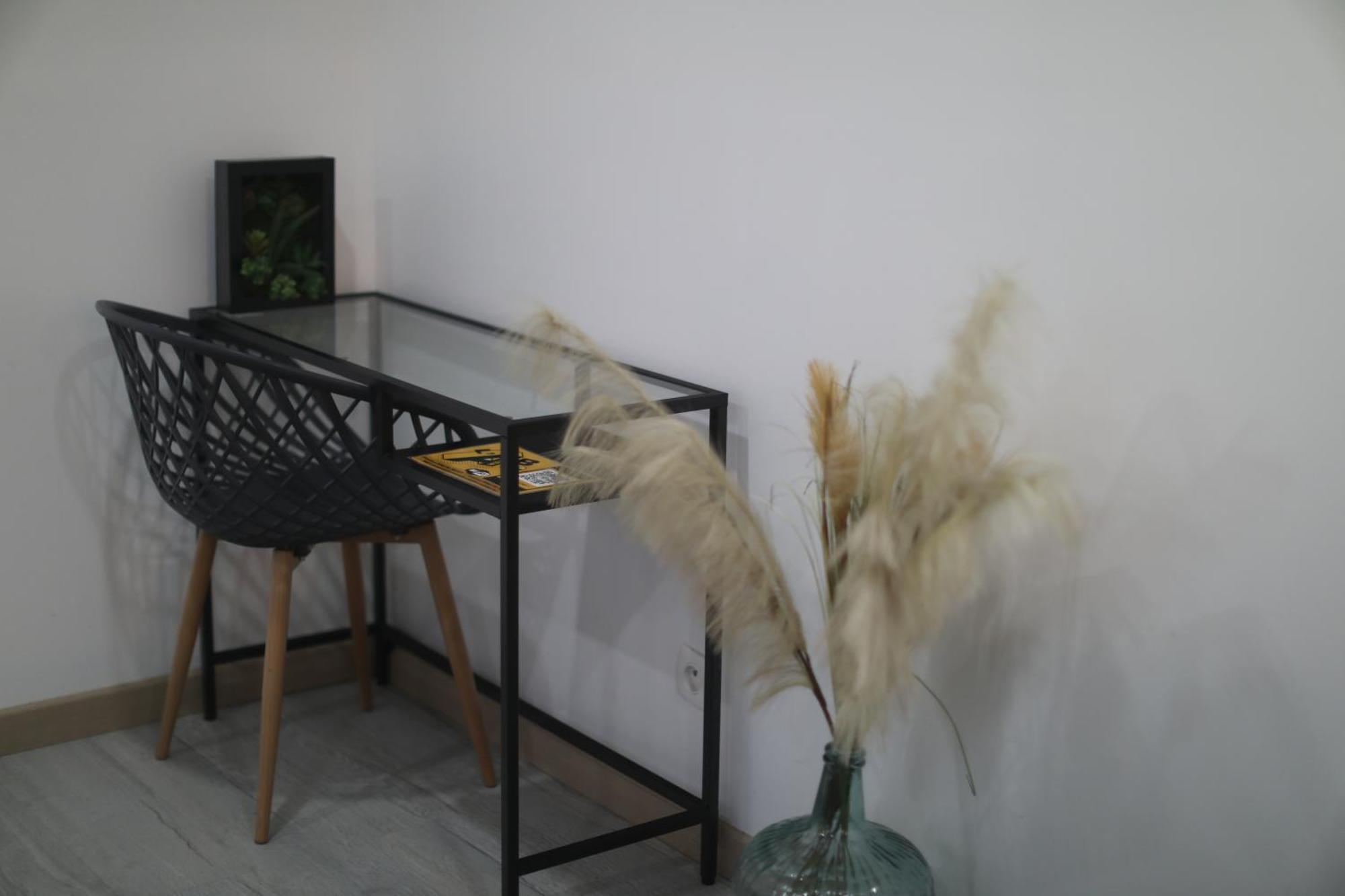 Apartamento Atelier Chaleureux 40M2 - Proche Cdg Parc Des Expo Tremblay-en-France Exterior foto